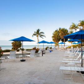 Tranquility by the Beach, hotell Key Westis