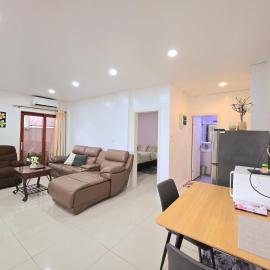 Entire 1 Bedroom Apartment in Suva City Centre