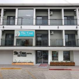The Caye Hotel San Pedro