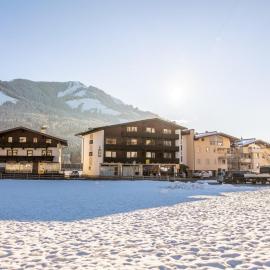 Brixen Alpin Living Top 9 und 10