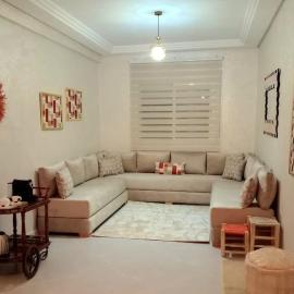 Appartement confortable