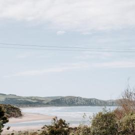 Forest Edge, The Catlins، فندق في Papatowai