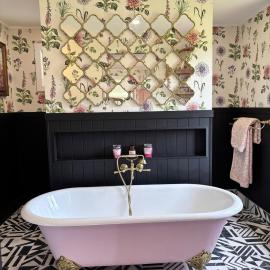 Lenlie Farm, Hotel in Howard