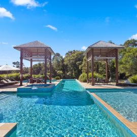 Senses Noosa North Shore, Hotel in Noosa North Shore