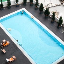 Starus Hotel Bukit Bintang