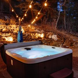 Bear Cabin