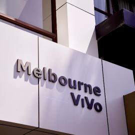 Melbourne ViVo, hotel v Melbourne