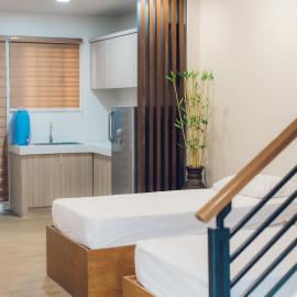 Elyseah Condotel, Angeles Pampanga