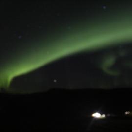 Skammidalur Guesthouse