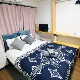 Nogata House, hotel sa Tokyo
