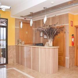Hotel Malena, ξενοδοχείο σε Καραβάκα ντε λα Κρουθ