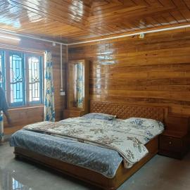 Sunrise Homestay, hotel en Dirāng