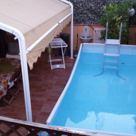 Holiday Home Villa Relax