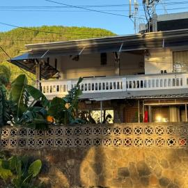 JN sunflower residence, hotel a Le Morne