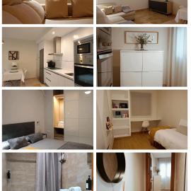 Apartamento Solynieve