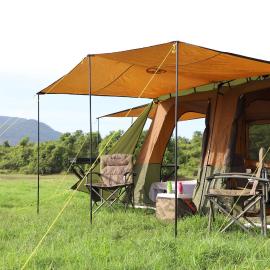 Gal Oya Camping, hotel a Inginiyagala