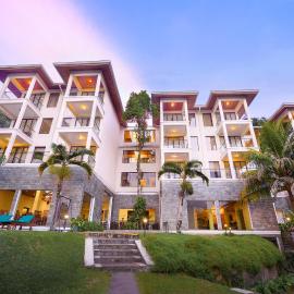 Mount Randholee Resorts & Spa, hotel em Kandy