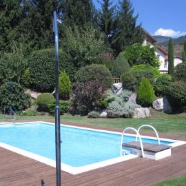 Hostal Cal Batista, Hotel in Bagá