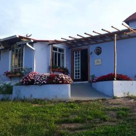Serra Dos Sonhos, hotel a Ingaí