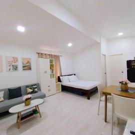 Bungalow House-Olango Island, hotell i Lapu Lapu City