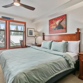 1311B - King Standard Eagle Springs West