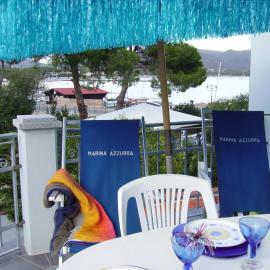 Marina Azzurra VistaMare - HiTuscany