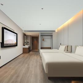 Atour Hotel Changsha Headquarters University of Science and Technology, hotel en Changsha