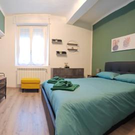 Casa Fiocchi b&b