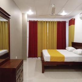 Dil Apartments 2, hotel a Mount Lavinia