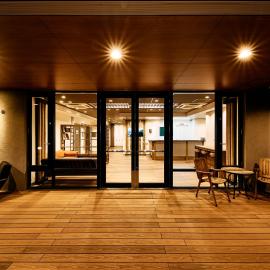 Kyoto Guesthouse HIVE, hotel em Quioto
