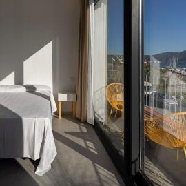 Associazione Garage24 Aps Ets, hotel a Portoferraio