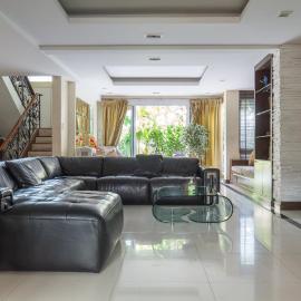 Modern Home in Sukhumvit