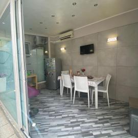 Luxury Rosaverde, hotelli kohteessa Frattamaggiore