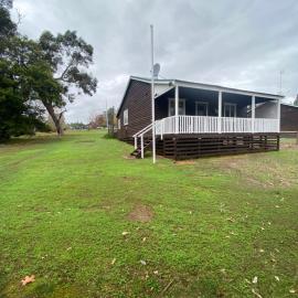 Emu Cottage，Deeside的飯店