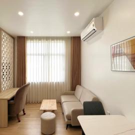 Merci Vinhomes Marina Hai Phong, hotel din Hai Phong