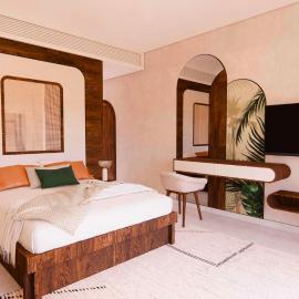 UTOPIA Blue Resort, hotel in Quseir