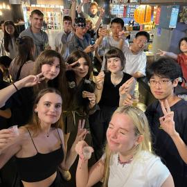 Suzhou Desti Youth Park Hostel-24H Reception& Cafe& Bar& Luggage Storage& Large Public Area, hotel v destinaci Su-čou