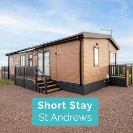 Lodge No 23 - St Andrews Lodge Park