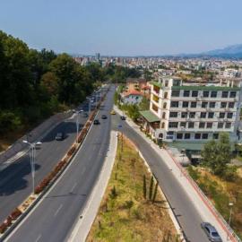 Hotel Arberia