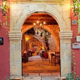 Veneto Boutique Hotel, hotel in Rethymno