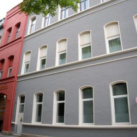 Hotel Amical, viešbutis Vupertalyje