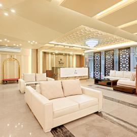 Asia Hotel & Resorts, מלון בדאקה