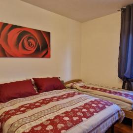 I Sei Petali Apartment, hotell sihtkohas Capo di Ponte