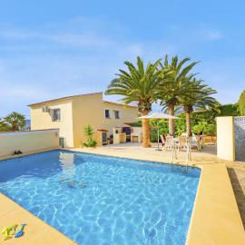 Villa Carola - PlusHolidays, hotel u gradu 'Ifach'