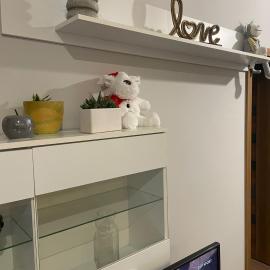 Apartament LAURA z ogródkiem