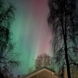 Riverhouse studio, Hotel in Ivalo