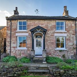 Finest Retreats - Spring Cottage, hotel a Endon