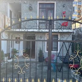 FIROSMANI house