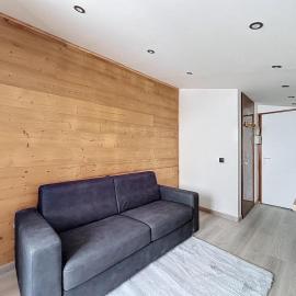 Le Balcon d'Uble, hotel em Taninges