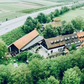 Hotel Waldvogel, hotel en Leipheim
